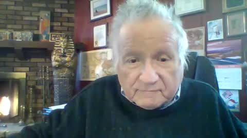 Snapshot of jywisco chatting on February 2025 05:29:01 PM jywisco online show from February 2025 05:29:01 PM