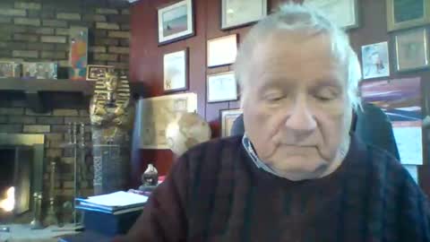 Snapshot of jywisco chatting on February 2025 07:32:02 PM jywisco online show from February 2025 07:32:02 PM