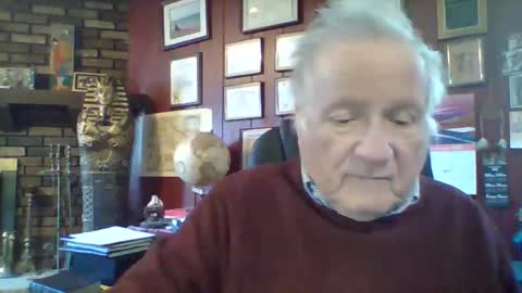 Snapshot of jywisco chatting on February 2025 08:19:02 PM jywisco online show from February 2025 08:19:02 PM