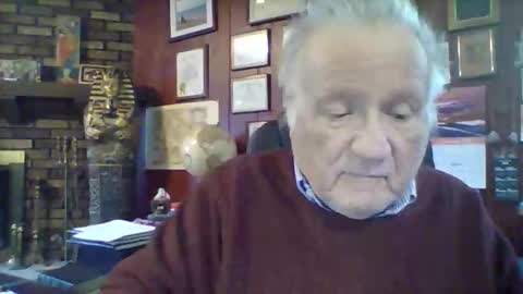 Snapshot of jywisco chatting on February 2025 09:16:02 PM jywisco online show from February 2025 09:16:02 PM