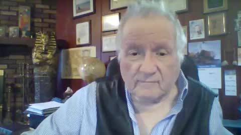 Snapshot of jywisco chatting on September 2025 02:07:01 PM jywisco online show from September 2025 02:07:01 PM