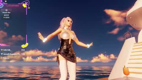 Snapshot of k1ck4sss chatting on September 2025 03:19:02 AM Baird Connor online show from September 2025 03:19:02 AM