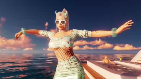 Snapshot of k1ck4sss chatting on October 2025 05:53:02 PM Baird Connor online show from October 2025 05:53:02 PM