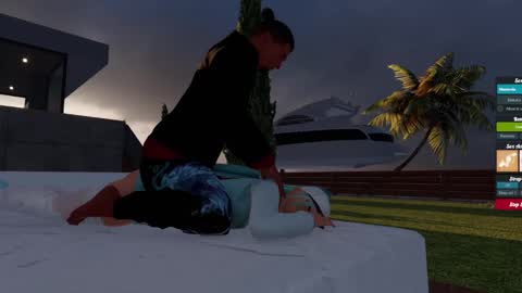 Snapshot of k1ck4sss chatting on October 2025 09:01:01 PM Baird Connor online show from October 2025 09:01:01 PM