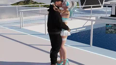 Snapshot of k1ck4sss chatting on October 2025 03:57:02 PM Baird Connor online show from October 2025 03:57:02 PM