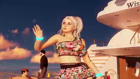 Snapshot of k1ck4sss chatting on October 2025 08:31:01 PM Baird Connor online show from October 2025 08:31:01 PM