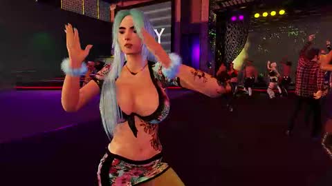 Snapshot of k1ck4sss chatting on November 2025 09:06:02 PM Baird Connor online show from November 2025 09:06:02 PM