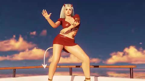 Baird Connor online show from November 2025 07:08:02 AM