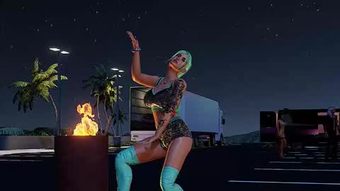 Baird Connor online show from November 2025 08:47:01 AM