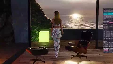 Baird Connor online show from February 2026 04:27:02 AM