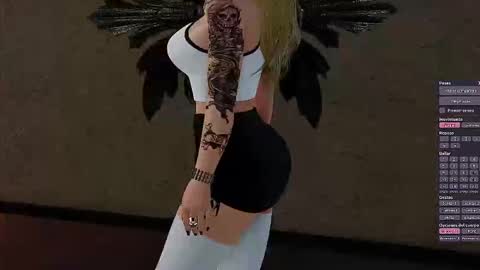 Baird Connor online show from February 2026 05:19:01 AM