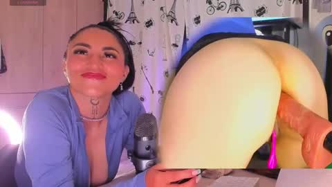  Karolin  online show from May 2026 02:09:02 AM