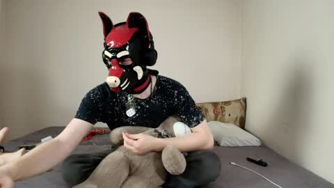 Snapshot of k9_goodboy chatting on April 2026 12:08:01 AM Alex online show from April 2026 12:08:01 AM