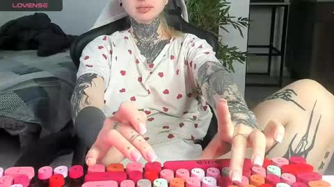Alice online show from May 2026 05:57:02 AM