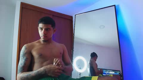 Snapshot of k_florez chatting on December 2025 10:24:02 AM k_florez online show from December 2025 10:24:02 AM