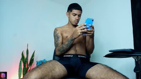 Snapshot of k_florez chatting on February 2026 09:02:02 AM k_florez online show from February 2026 09:02:02 AM