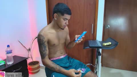 Snapshot of k_florez chatting on February 2026 09:11:02 PM k_florez online show from February 2026 09:11:02 PM