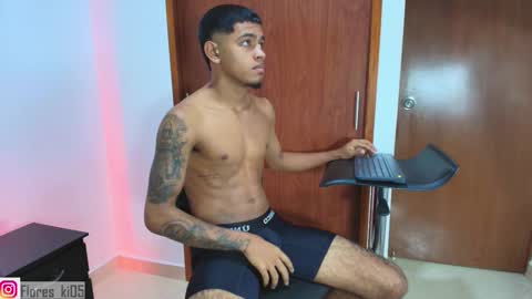 Snapshot of k_florez chatting on February 2026 08:55:02 AM k_florez online show from February 2026 08:55:02 AM