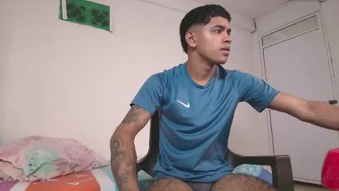 k_florez online show from July 2026 09:40:01 AM