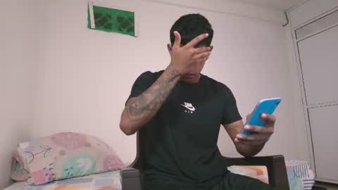 k_florez online show from July 2026 09:37:02 AM