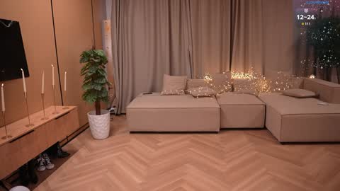 Amely online show from February 2026 04:24:01 AM