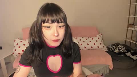 Kaoru online show from November 2025 08:28:01 AM