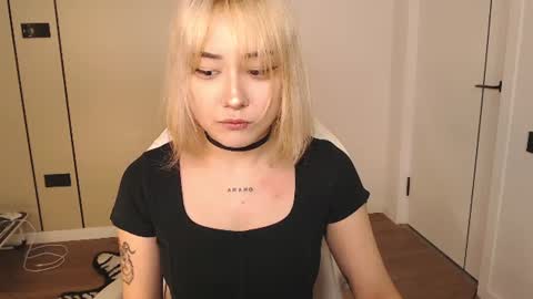 Snapshot of ka00ru_chan chatting on July 2026 03:30:01 PM Kaoru online show from July 2026 03:30:01 PM