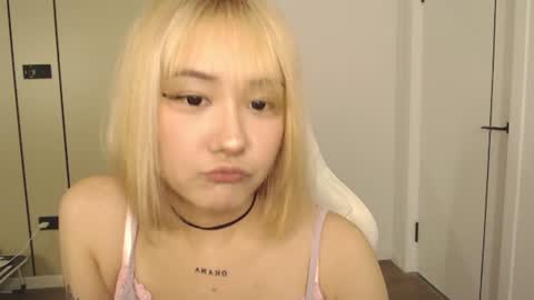 Snapshot of ka00ru_chan chatting on July 2026 09:03:01 PM Kaoru online show from July 2026 09:03:01 PM