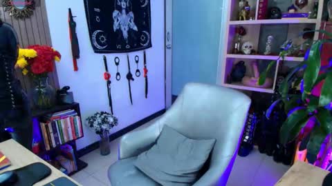 Carym  online show from October 2025 02:32:01 AM