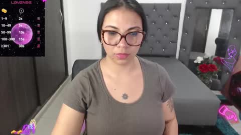 Karla online show from February 2025 05:42:01 PM