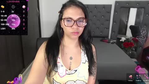 Karla online show from March 2025 03:41:01 PM