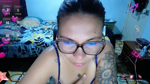 Karla online show from April 2026 04:27:01 PM