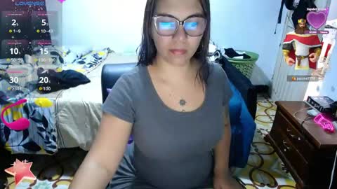 Karla online show from April 2026 06:47:02 PM