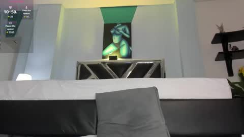 Snapshot of kaate_moss chatting on February 2026 04:18:02 AM Kaate online show from February 2026 04:18:02 AM