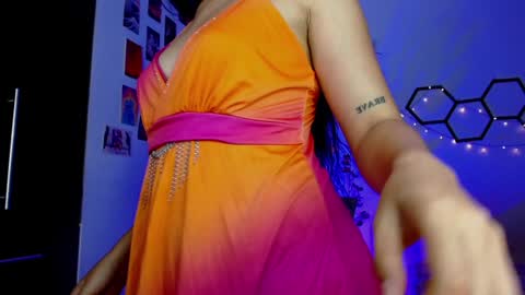 Snapshot of kablue_ chatting on December 2024 05:10:02 AM IG kablue 1 online show from December 2024 05:10:02 AM