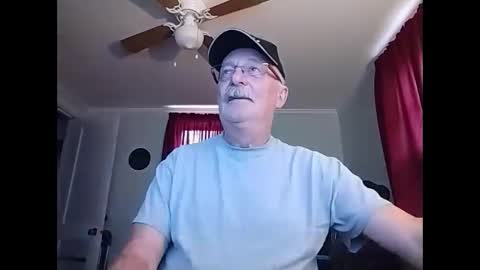 kabriggs137 online show from January 2025 08:31:02 PM