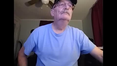 kabriggs137 online show from January 2025 11:06:02 PM