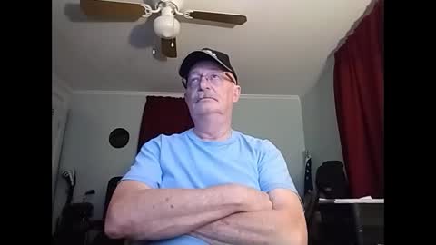 kabriggs137 online show from March 2025 08:30:01 AM