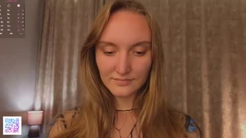 Snapshot of kaciedudzik chatting on July 2026 03:48:02 PM Kate online show from July 2026 03:48:02 PM