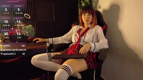 Kanela online show from January 2025 10:07:02 PM