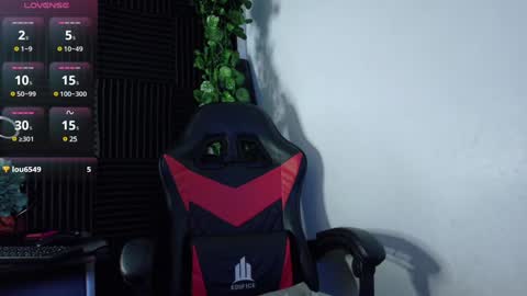 Kanela online show from February 2025 02:37:01 PM