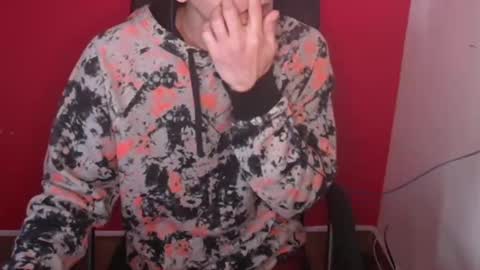 kael_art_d online show from September 2025 02:32:01 PM