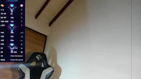 kael_cassian online show from June 2026 08:34:01 AM