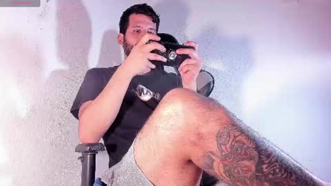 kael_cassian online show from July 2026 03:24:02 AM
