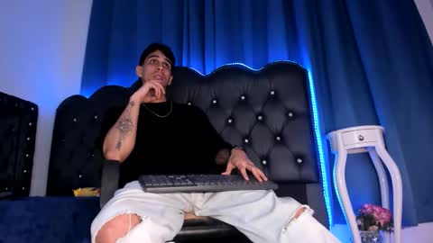 Kael Dominus online show from May 2026 02:29:02 AM