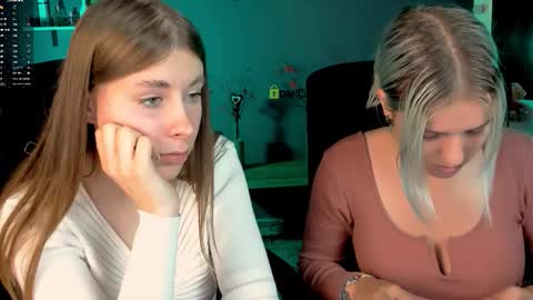 kaela_spell_ online show from September 2025 06:50:02 AM