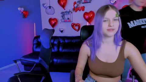 kaela_spell_ online show from March 2026 09:37:01 AM