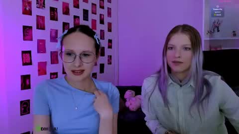kaela_spell_ online show from July 2026 12:53:02 AM