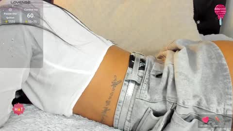 kagome01 online show from December 2024 06:17:02 PM