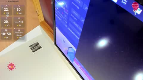 kagome01 online show from December 2024 11:19:01 PM